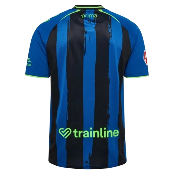 Real Betis Fodboldtrøje Børn Tredje 26/27