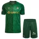 Real Betis Fodboldtrøje Børn Udebane 26/27 Real Betis Fodboldtrøje Børn Udebane 26/27