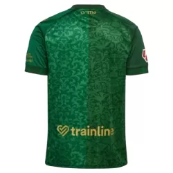 Real Betis Fodboldtrøje Børn Udebane 26/27