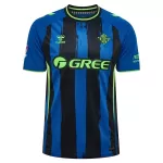 Real Betis Fodboldtrøje Herre Tredje 26/27