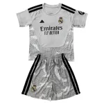 Real Madrid Målmandstrøje Børn 26/27 Grå