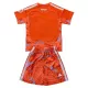 Real Madrid Målmandstrøje Børn 26/27 Orange