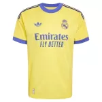 Real Madrid Målmandstrøje Herre 26/27 Gul