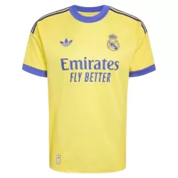 Real Madrid Målmandstrøje Herre 26/27 Gul Real Madrid Målmandstrøje Herre 26/27 Gul