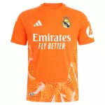 Real Madrid Målmandstrøje Herre 26/27 Orange