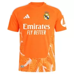 Real Madrid Målmandstrøje Herre 26/27 Orange Real Madrid Målmandstrøje Herre 26/27 Orange