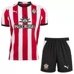 Southampton Fodboldtrøje Børn Hjemmebane 26/27
