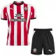Southampton Fodboldtrøje Børn Hjemmebane 26/27 Southampton Fodboldtrøje Børn Hjemmebane 26/27