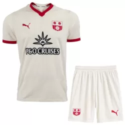 Southampton Fodboldtrøje Børn Tredje 26/27 Southampton Fodboldtrøje Børn Tredje 26/27