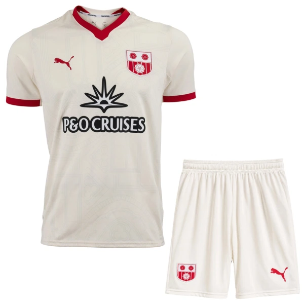 Southampton Fodboldtrøje Børn Tredje 26/27 Southampton Fodboldtrøje Børn Tredje 26/27