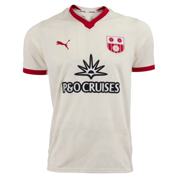 Southampton Fodboldtrøje Børn Tredje 26/27