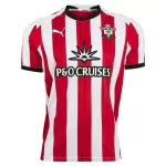 Southampton Fodboldtrøje Herre Hjemmebane 26/27