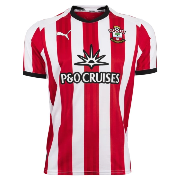 Southampton Fodboldtrøje Herre Hjemmebane 26/27