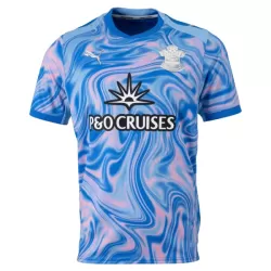Southampton Fodboldtrøje Herre Udebane 26/27 Southampton Fodboldtrøje Herre Udebane 26/27
