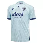 West Bromwich Albion Fodboldtrøje Herre Tredje 26/27
