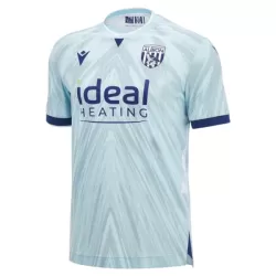 West Bromwich Albion Fodboldtrøje Herre Tredje 26/27 West Bromwich Albion Fodboldtrøje Herre Tredje 26/27