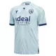 West Bromwich Albion Fodboldtrøje Herre Tredje 26/27 West Bromwich Albion Fodboldtrøje Herre Tredje 26/27