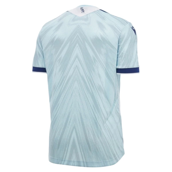 West Bromwich Albion Fodboldtrøje Herre Tredje 26/27