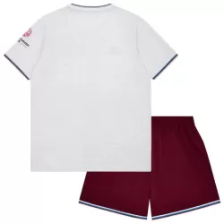 West Ham United Fodboldtrøje Børn Udebane 26/27