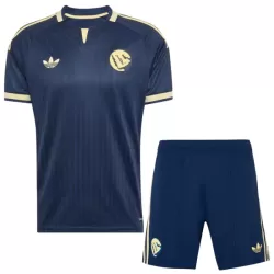 Al-Nassr FC Fodboldtrøje Børn Udebane 26/27 Al-Nassr FC Fodboldtrøje Børn Udebane 26/27
