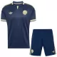 Al-Nassr FC Fodboldtrøje Børn Udebane 26/27 Al-Nassr FC Fodboldtrøje Børn Udebane 26/27