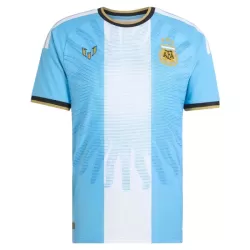 Argentina Farewell Fodboldtrøje Herre Jubilæum 26/27