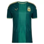 Argentina Farewell Målmandstrøje Herre Jubilæum 26/27