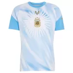 Argentina Farewell Pre-Match Fodboldtrøje Herre Jubilæum 26/27
