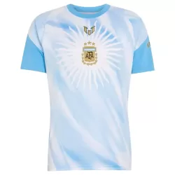 Argentina Farewell Pre-Match Fodboldtrøje Herre Jubilæum 26/27