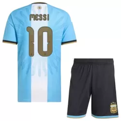 Argentina Messi Farewell Fodboldtrøje Børn Jubilæum 26/27 Argentina Messi Farewell Fodboldtrøje Børn Jubilæum 26/27