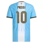 Argentina Messi Farewell Fodboldtrøje Herre Jubilæum 26/27