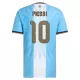 Argentina Messi Farewell Fodboldtrøje Herre Jubilæum 26/27 Argentina Messi Farewell Fodboldtrøje Herre Jubilæum 26/27