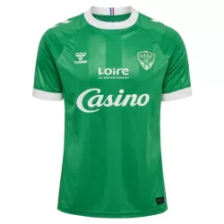 AS Saint-Étienne Fodboldtrøje Herre Hjemmebane 26/27 AS Saint-Étienne Fodboldtrøje Herre Hjemmebane 26/27