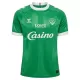 AS Saint-Étienne Fodboldtrøje Herre Hjemmebane 26/27 AS Saint-Étienne Fodboldtrøje Herre Hjemmebane 26/27