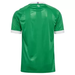 AS Saint-Étienne Fodboldtrøje Herre Hjemmebane 26/27