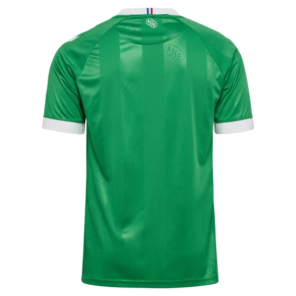 AS Saint-Étienne Fodboldtrøje Herre Hjemmebane 26/27