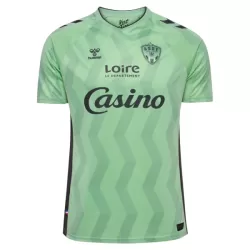 AS Saint-Étienne Fodboldtrøje Herre Tredje 26/27 AS Saint-Étienne Fodboldtrøje Herre Tredje 26/27