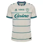 AS Saint-Étienne Fodboldtrøje Herre Udebane 26/27