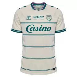 AS Saint-Étienne Fodboldtrøje Herre Udebane 26/27 AS Saint-Étienne Fodboldtrøje Herre Udebane 26/27