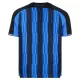 Atalanta Fodboldtrøje Herre Hjemmebane 26/27