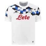 Atalanta Fodboldtrøje Herre Udebane 26/27