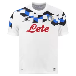 Atalanta Fodboldtrøje Herre Udebane 26/27 Atalanta Fodboldtrøje Herre Udebane 26/27