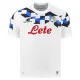 Atalanta Fodboldtrøje Herre Udebane 26/27 Atalanta Fodboldtrøje Herre Udebane 26/27