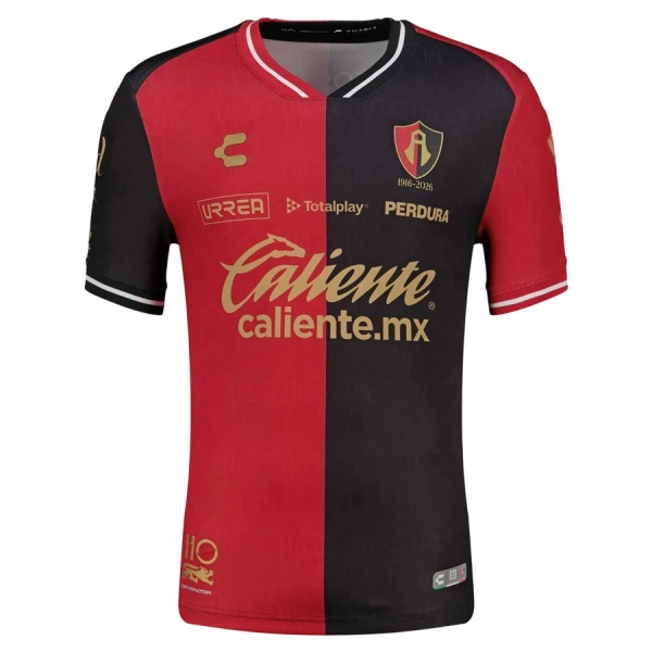 Atlas FC Fodboldtrøje Herre Hjemmebane 26/27 Atlas FC Fodboldtrøje Herre Hjemmebane 26/27