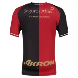 Atlas FC Fodboldtrøje Herre Hjemmebane 26/27
