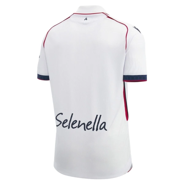 Bologna Fodboldtrøje Herre Udebane 26/27
