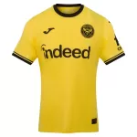Brentford Fodboldtrøje Herre Tredje 26/27