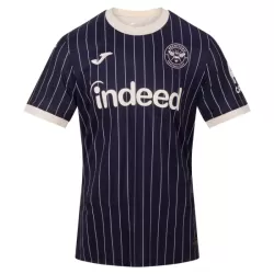 Brentford Fodboldtrøje Herre Udebane 26/27 Brentford Fodboldtrøje Herre Udebane 26/27