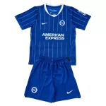 Brighton Hove Albion Fodboldtrøje Børn Hjemmebane 26/27