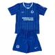 Brighton Hove Albion Fodboldtrøje Børn Hjemmebane 26/27 Brighton Hove Albion Fodboldtrøje Børn Hjemmebane 26/27